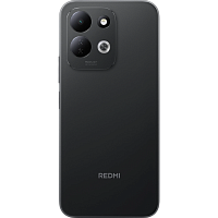 Смартфон Xiaomi Redmi 17 (6/256GB Black)