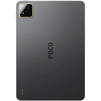 Планшет Xiaomi Poco Pad X1 (8/512GB Grey)
