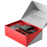 Комлект VLP NEO для Apple Watch 5000mAh (Phantom)