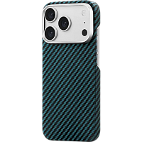 Чехол uBear Supreme Case для IPhone 18 Pro Max (Blue)