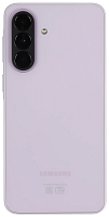 Смартфон Samsung Galaxy A37 5G (6/128GB Awesome Lavender)